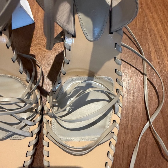 Jacquemus Valerie Heels - Picture 3 of 5